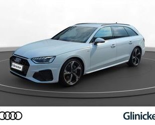 Audi Audi A4 Avant 45 TFSI quattro S line Gebrauchtwagen