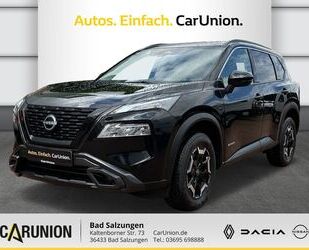 Nissan Nissan X-Trail 1.5 VC-T e-POWER 204 PS 4x2 N-Trek Gebrauchtwagen