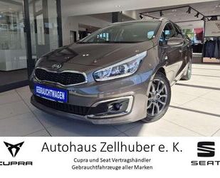 Kia Kia Ceed SW / cee d SW 1.6 GDI *Navi*Kamera*Klimaa Gebrauchtwagen