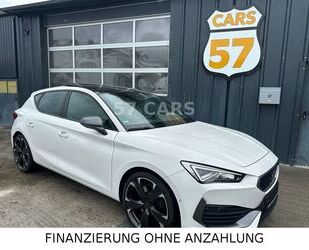 Cupra Cupra Leon VZ e-Hybrid Pano+Kamera+CarPlay Gebrauchtwagen