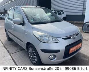 Hyundai Hyundai i10 Classic Gebrauchtwagen