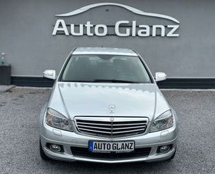 Mercedes-Benz Mercedes-Benz C 350,Comand Navi,Shzg,Tempomat,Park Gebrauchtwagen