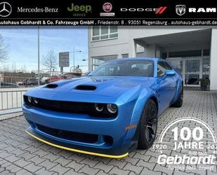 Dodge Dodge Challenger SRT Hellcat Jailbreak Widebody LC Gebrauchtwagen