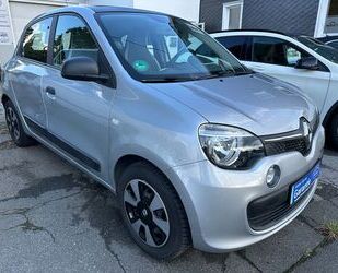 Renault Renault Twingo Experience/Liberty*Faltdach*LOOK* Gebrauchtwagen