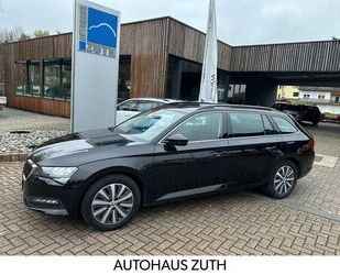 Skoda Skoda Superb Combi Ambition TDI DSG/AHK/Navi/RFK/L Gebrauchtwagen