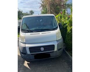 Fiat Fiat Ducato 100 Multijet Gebrauchtwagen