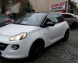 Opel Opel Adam Jam Gebrauchtwagen