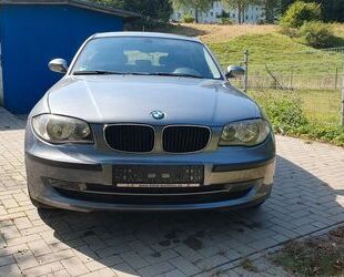 BMW BMW 116i Gebrauchtwagen