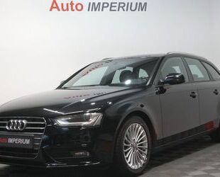 Audi Audi A4 Avant Ambition*TEMP*NAVI*STDHZ*BI-XENON* Gebrauchtwagen