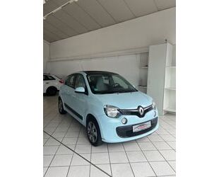 Renault Renault Twingo Dynamique Gebrauchtwagen