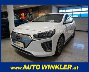 Hyundai Hyundai Ioniq Elektro Level 4 Aut. Navi netto10825 Gebrauchtwagen