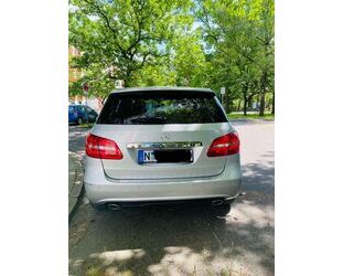 Mercedes-Benz Mercedes-Benz B 180 CDI - Gebrauchtwagen