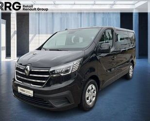 Renault Renault Trafic 2.0 BLUE DCI 150 COMBI LIFE L1H1 3, Gebrauchtwagen