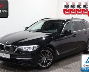 BMW BMW 540 d xDrive T LIVE COCKPIT PLUS,PARKLENKASSIS Gebrauchtwagen