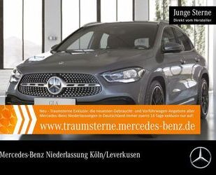 Mercedes-Benz Mercedes-Benz GLA 200 AMG/360°/CarPlay/DAB/EasyP/S Gebrauchtwagen