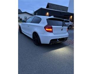 BMW BMW 116i - E81 M-Paket Gebrauchtwagen