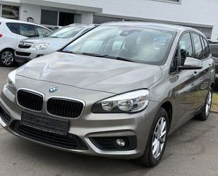 BMW 218 Gran Tourer Gebrauchtwagen