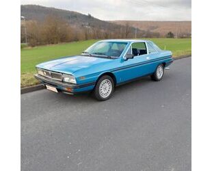 Lancia Lancia Gamma Gebrauchtwagen