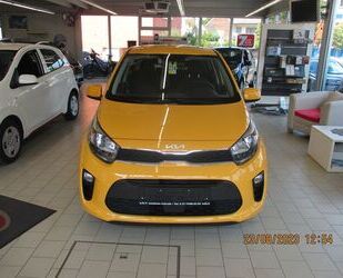 Kia Kia Picanto 1.0 Edition 7 Emotion-Paket Gebrauchtwagen