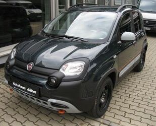 Fiat Fiat Panda Garmin 1.0 Gebrauchtwagen