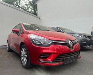 Renault Renault Clio IV Grandtour Intens./Aut Gebrauchtwagen