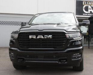 Dodge Dodge RAM 1500 Crew Laramie Sport 3,0 Hurricane 20 Gebrauchtwagen