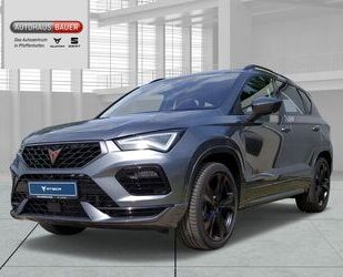 Cupra Cupra Ateca 2.0 TSI 140kW(190PS) 4Drive DSG AHK 19 Gebrauchtwagen