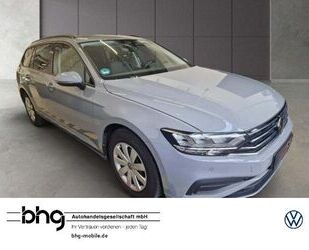 VW Volkswagen Passat Variant 1,5 TSI OPF DSG Conceptl Gebrauchtwagen