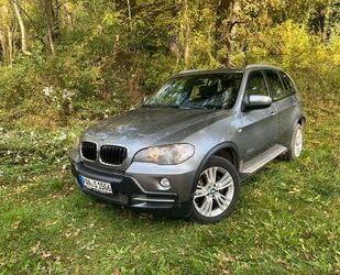 BMW BMW X5 xDrive35sd- 286ps vollaustatung. Gebrauchtwagen