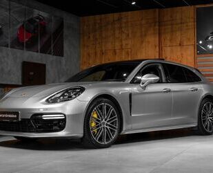 Porsche Porsche Panamera Sport Turismo 4S*Pano*Bose*Matrix Gebrauchtwagen