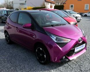 Toyota Toyota AYGO x-cite /Kamera/X-Business Paket Gebrauchtwagen