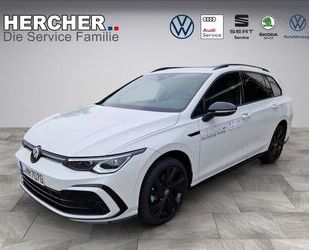 VW Volkswagen Golf Variant R-Line R-Line Gebrauchtwagen