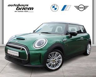 Mini MINI Cooper SE DAB LED Pano.Dach RFK Navi Shz Gebrauchtwagen