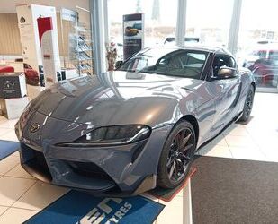 Toyota Toyota GR Supra 3.0 Legend *Schaltgetriebe*SofortV Gebrauchtwagen