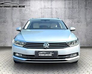 VW Volkswagen Passat Variant Comfortline BMT/Start-St Gebrauchtwagen