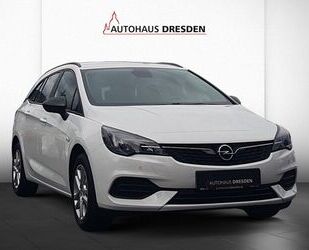 Opel Opel Astra K ST 1.2 Turbo *LED*DAB*WPK*KAM* Gebrauchtwagen