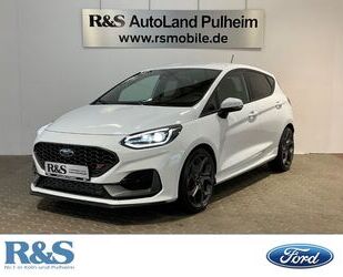 Ford Ford Fiesta ST X+Kamera+Matrix LED+Launch Control+ Gebrauchtwagen