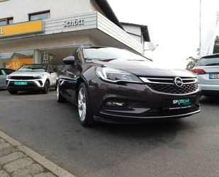 Opel Opel Astra K ST Dynamic NAVI Kamera Komfort-Paket Gebrauchtwagen