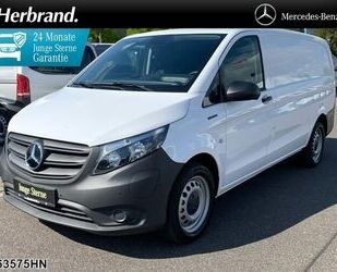 Mercedes-Benz Mercedes-Benz Vito 112 *KLIMA*KAMERA*PARKTRONIC*TE Gebrauchtwagen