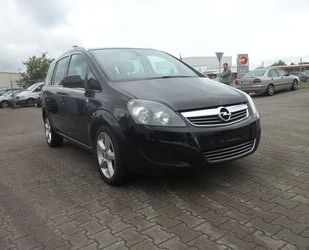 Opel Opel Zafira 1.9 CDTI Edition 