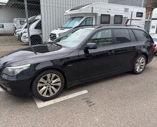 BMW BMW E61 520d (Motor N47) LCI FaceLift 10/2008 Gebrauchtwagen