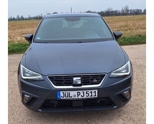 Seat Seat Ibiza 1.0 TSI 115PS FR Gebrauchtwagen