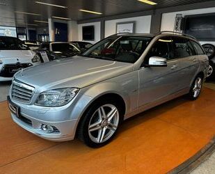 Mercedes-Benz Mercedes-Benz C 200 T Kompressor 28-TKM/1.HD/NAV/S Gebrauchtwagen