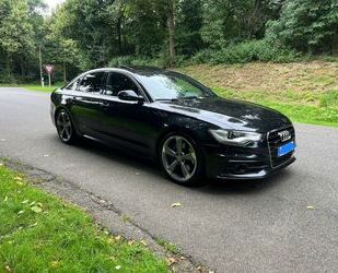 Audi Audi A6 3.0 Bitdi 313 ps Gebrauchtwagen