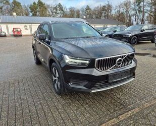 Volvo Volvo XC40 T4 Inscription Expression Rech Plug-In Gebrauchtwagen