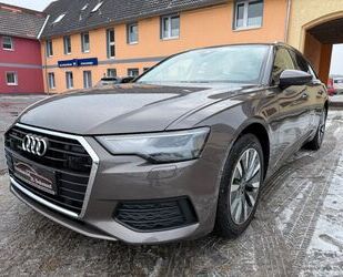 Audi Audi A6 Avant 40 TDI quattro LED MMI Virtual Cockp Gebrauchtwagen