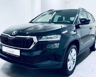 Skoda Skoda Karoq Elegance 1.5 TSI *1.H*R-KAMERA*VIRTU Gebrauchtwagen