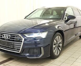 Audi Audi A6 Avant 50 TDI qu S Line Headup,Panora,Matri Gebrauchtwagen