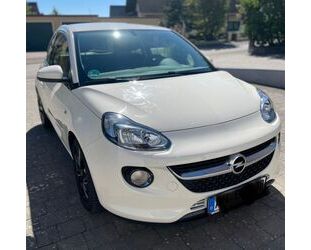 Opel Opel Adam JAM 1.0 85kW S/S JAM Gebrauchtwagen