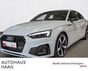 Audi Audi A5 Sportback S line 35 TFSI 5JGar MTRX Busine Gebrauchtwagen